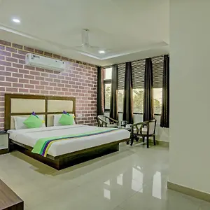 Hotel Treebo Trend Benz, Chandigarh